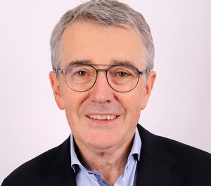 Dr. Rainer Grübener, Chefarzt der Inneren Medizin am Diakonie Klinikum Bethesda in Freudenberg, referiert am 11. September beim „Siegener Forum Gesundheit“.